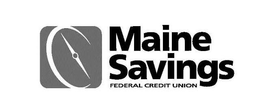 MAINE SAVINGS FEDERAL CREDIT UNION trademark