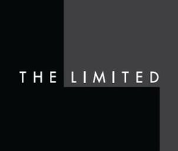 THE LIMITED trademark