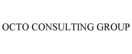 OCTO CONSULTING GROUP trademark