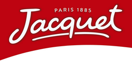 JACQUET PARIS 1885 trademark
