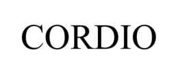 CORDIO trademark
