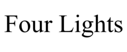 FOUR LIGHTS trademark