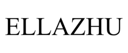 ELLAZHU trademark
