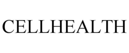 CELLHEALTH trademark