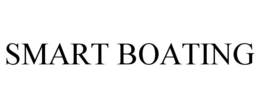 SMART BOATING trademark