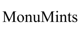MONUMINTS trademark