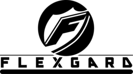F FLEXGARD trademark