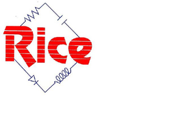 RICE trademark