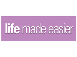 LIFE MADE EASIER trademark