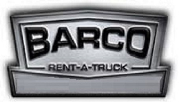 BARCO RENT-A-TRUCK trademark
