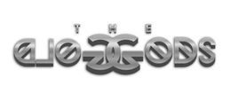 THE GOLD GODS trademark