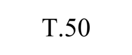 T.50 trademark