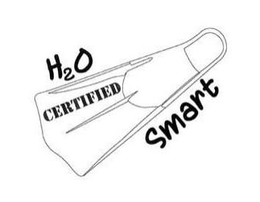 H2O CERTIFIED SMART trademark
