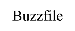 BUZZFILE trademark