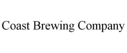 COAST BREWING COMPANY trademark