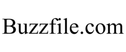BUZZFILE.COM trademark