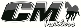 CM TRAILERS trademark