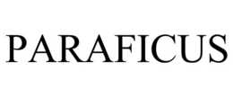 PARAFICUS trademark