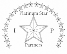 PLATINUM STAR IP PARTNERS trademark