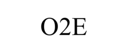 O2E trademark