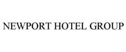 NEWPORT HOTEL GROUP trademark