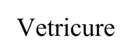 VETRICURE trademark