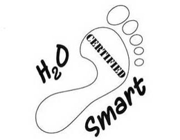 H2O CERTIFIED SMART trademark
