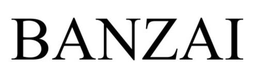 BANZAI trademark