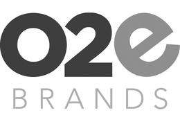 O2E BRANDS trademark