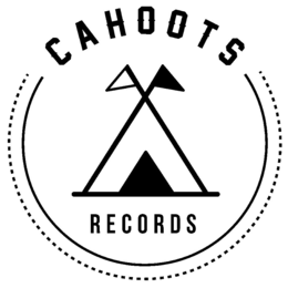 CAHOOTS RECORDS trademark