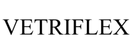 VETRIFLEX trademark