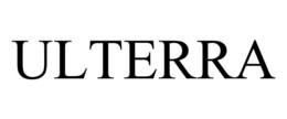 ULTERRA trademark