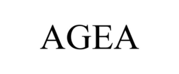 AGEA trademark
