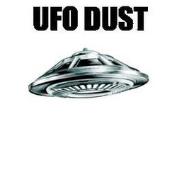 UFO DUST trademark