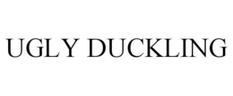 UGLY DUCKLING trademark