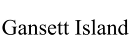 GANSETT ISLAND trademark