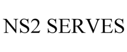 NS2 SERVES trademark