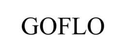 GOFLO trademark