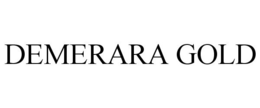 DEMERARA GOLD trademark