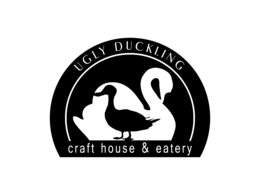 UGLY DUCKLING CRAFT HOUSE & EATERY trademark