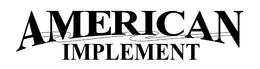 AMERICAN IMPLEMENT trademark