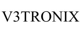 V3TRONIX trademark