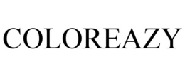 COLOREAZY trademark