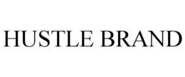 HUSTLE BRAND trademark