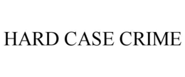HARD CASE CRIME trademark