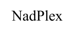 NADPLEX trademark