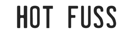 HOT FUSS trademark