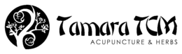 TAMARA TCM ACUPUNCTURE & HERBS trademark