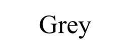 GREY trademark