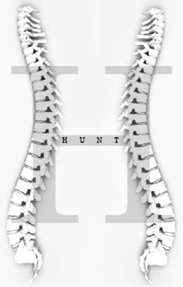 H HUNT trademark